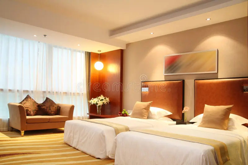 test Banquet Hall Name