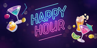 Happy Hours
